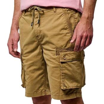 Kaporal  Shorts BYRON25EM81-CAM günstig online kaufen