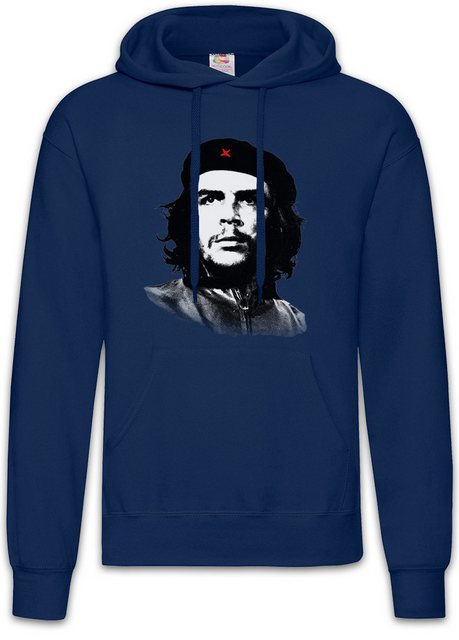 Urban Backwoods Hoodie Classic Che Guevara Portrait II Herren Hoodie Fidel günstig online kaufen