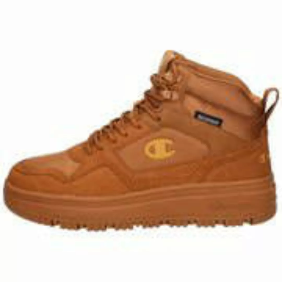 Champion RD 18 Mid Utility WP Boot Herren braun|braun|braun|braun|braun günstig online kaufen