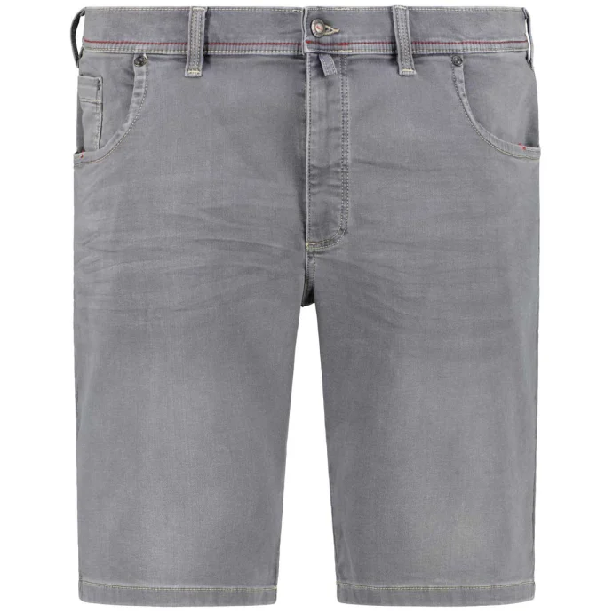 bugatti Jeansshorts 3138D-56693 Stretch günstig online kaufen