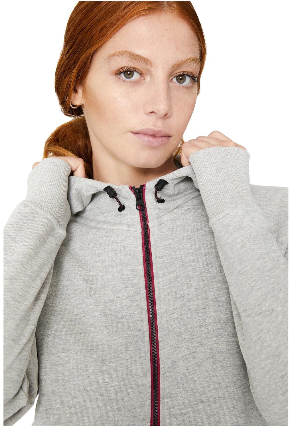 Dickies Kapuzensweatshirt "Performance-Hoodie", wind-und wasserabweisend günstig online kaufen