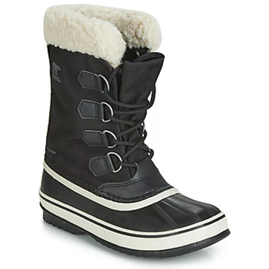 Sorel  Moonboots WINTER CARNIVAL WP günstig online kaufen