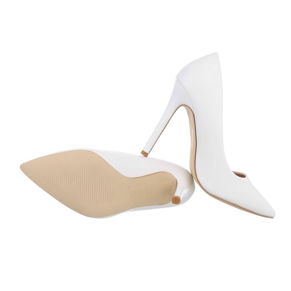 Ital-Design Damen Abendschuhe Elegant High-Heel-Pumps (85493057) günstig online kaufen