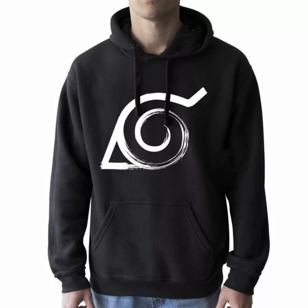 Naruto Hoodie günstig online kaufen