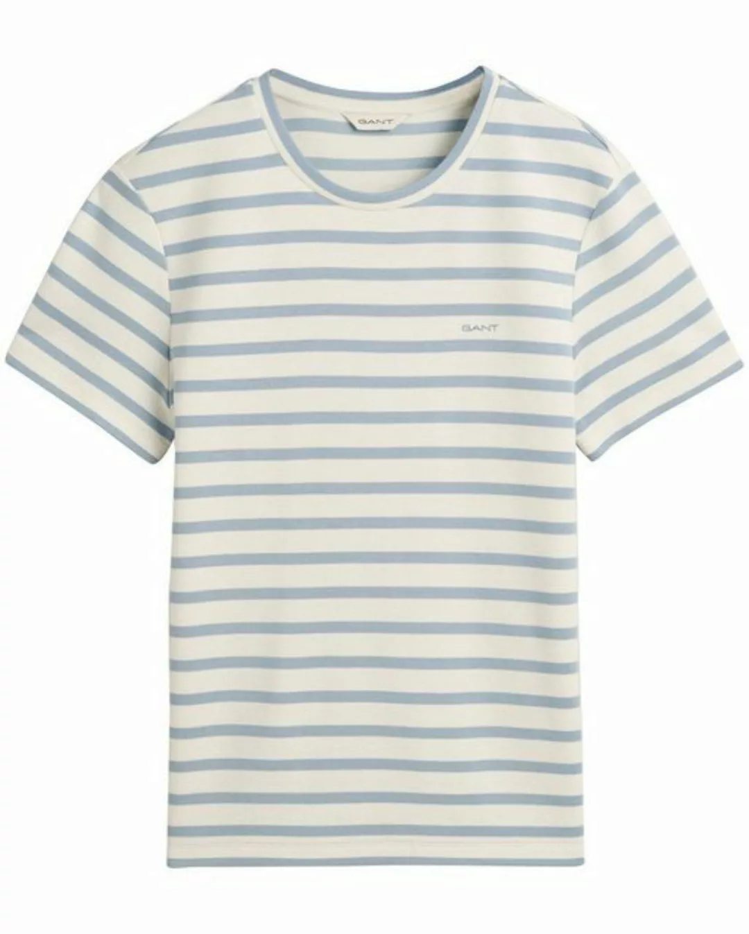 Gant T-Shirt STRIPED SS T-SHIRT günstig online kaufen