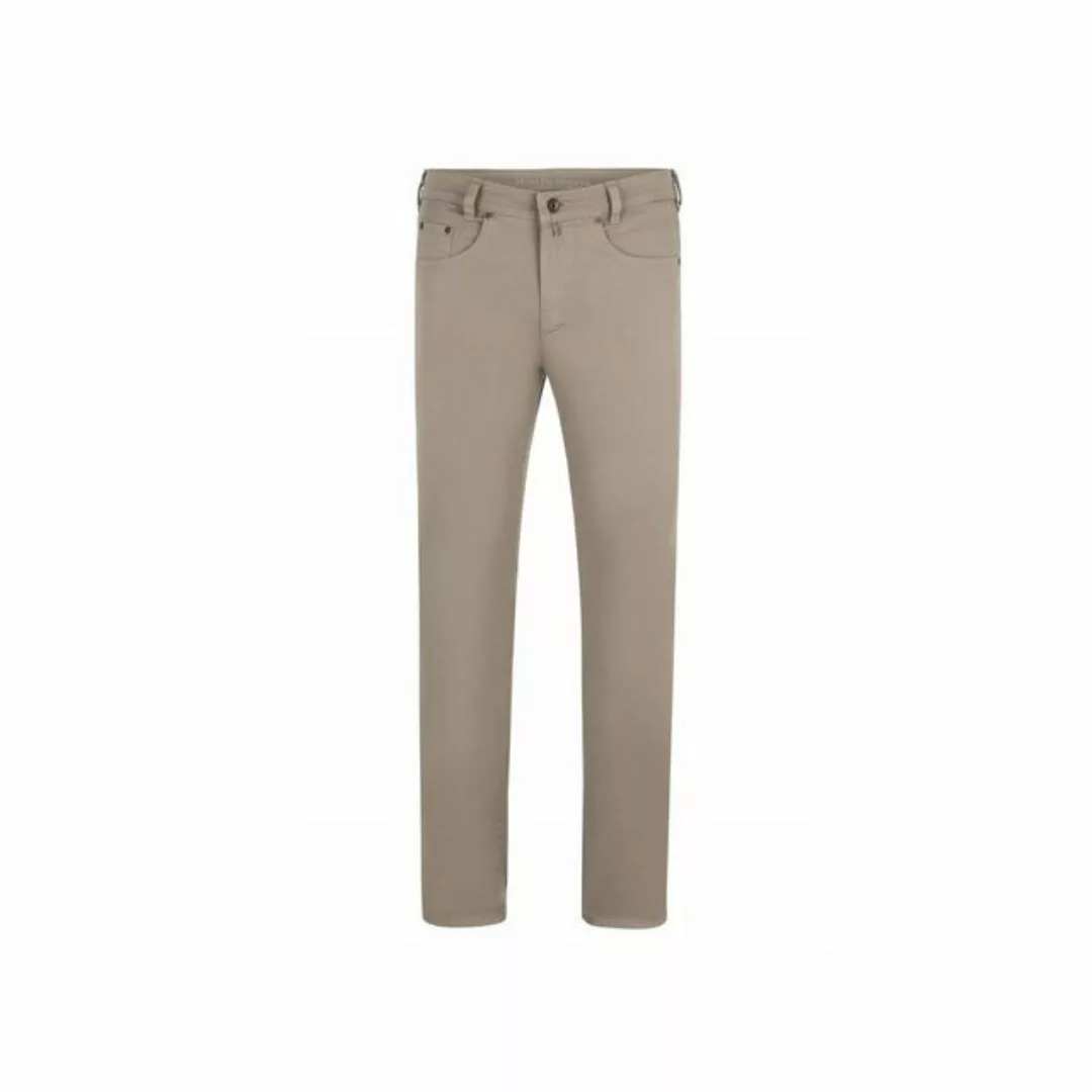 Joker 5-Pocket-Jeans beige (1-tlg) günstig online kaufen