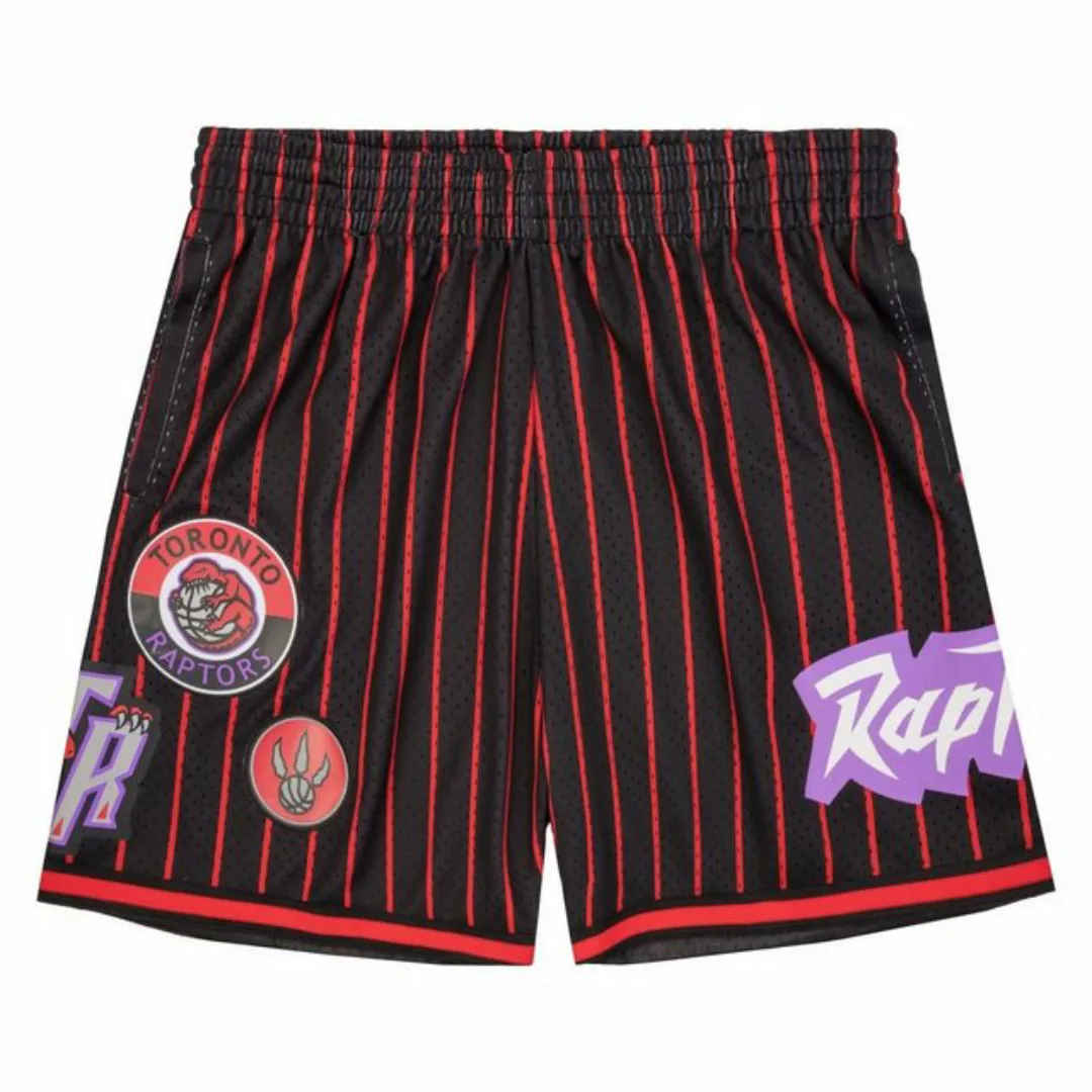 Mitchell & Ness Shorts Toronto Raptors Collection günstig online kaufen