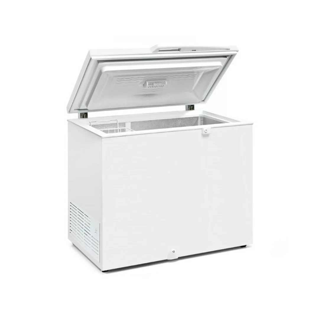 Gefrierschrank Tensai Sif320f Weiß (99 X 66 X 86 Cm) günstig online kaufen