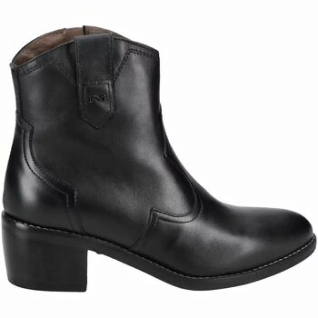 NeroGiardini  Damenstiefel Stiefelette günstig online kaufen