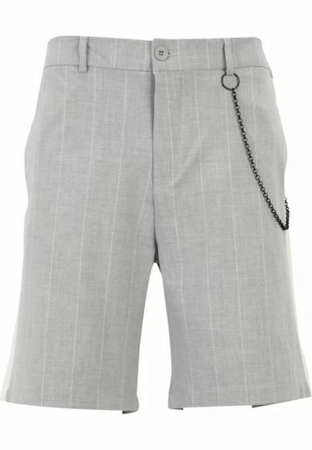 2Y Studios Sweatshorts 2Y Studios 2Y Wide Pinstripe Shorts (1-tlg) günstig online kaufen