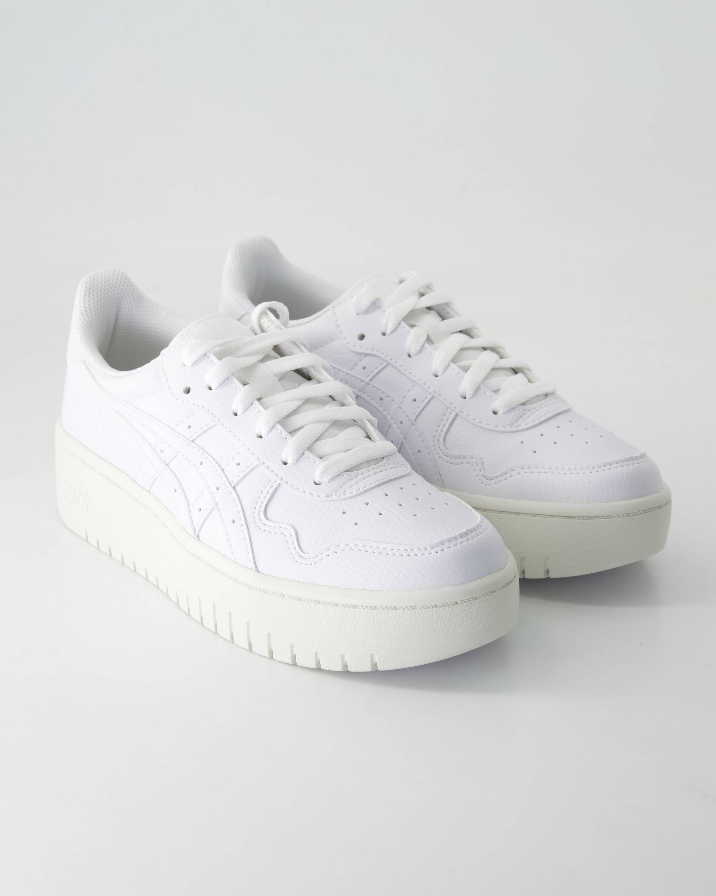 Asics Japan S PF Sneaker Obermaterial: günstig online kaufen