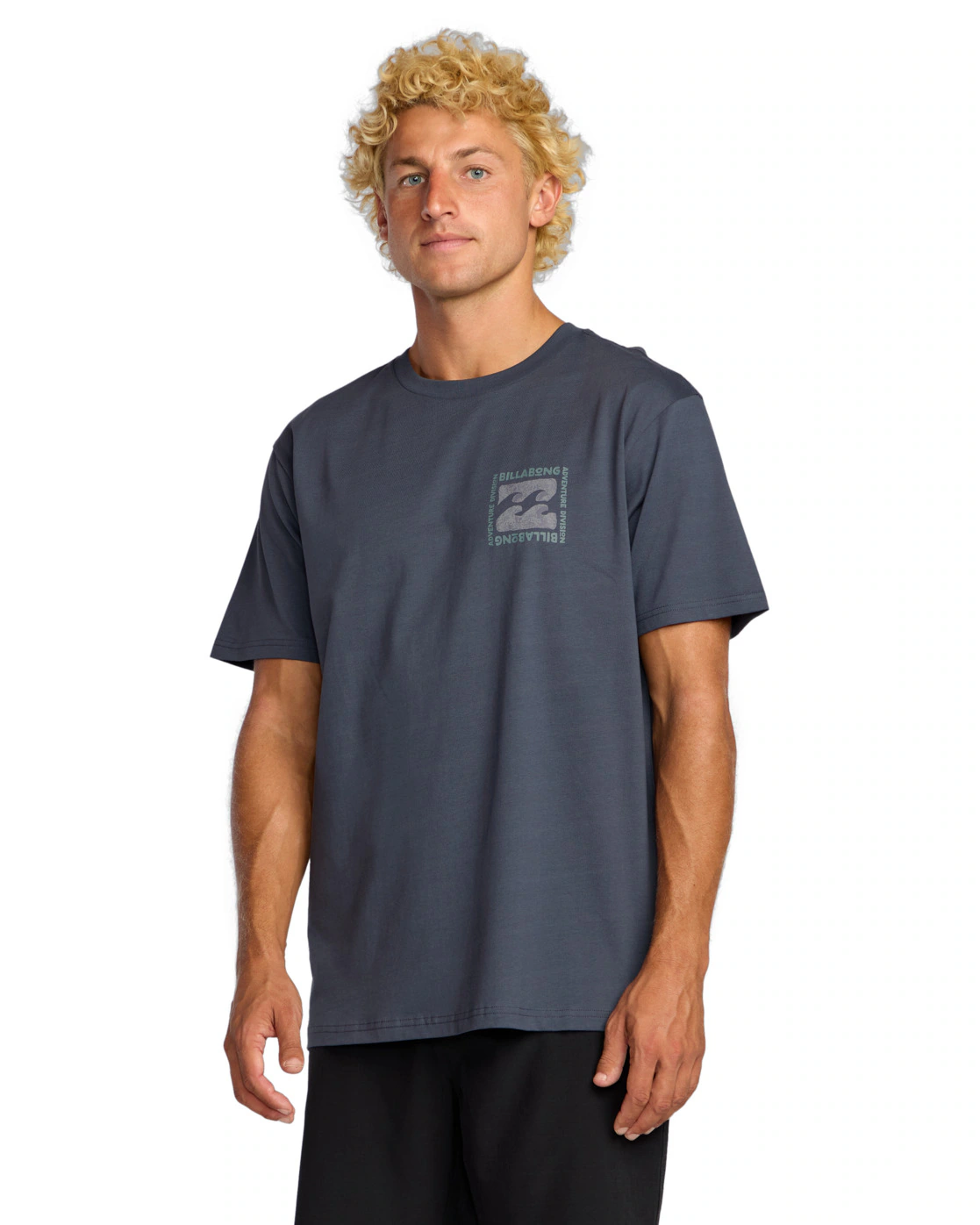 Billabong T-Shirt "Trail A/Div" günstig online kaufen