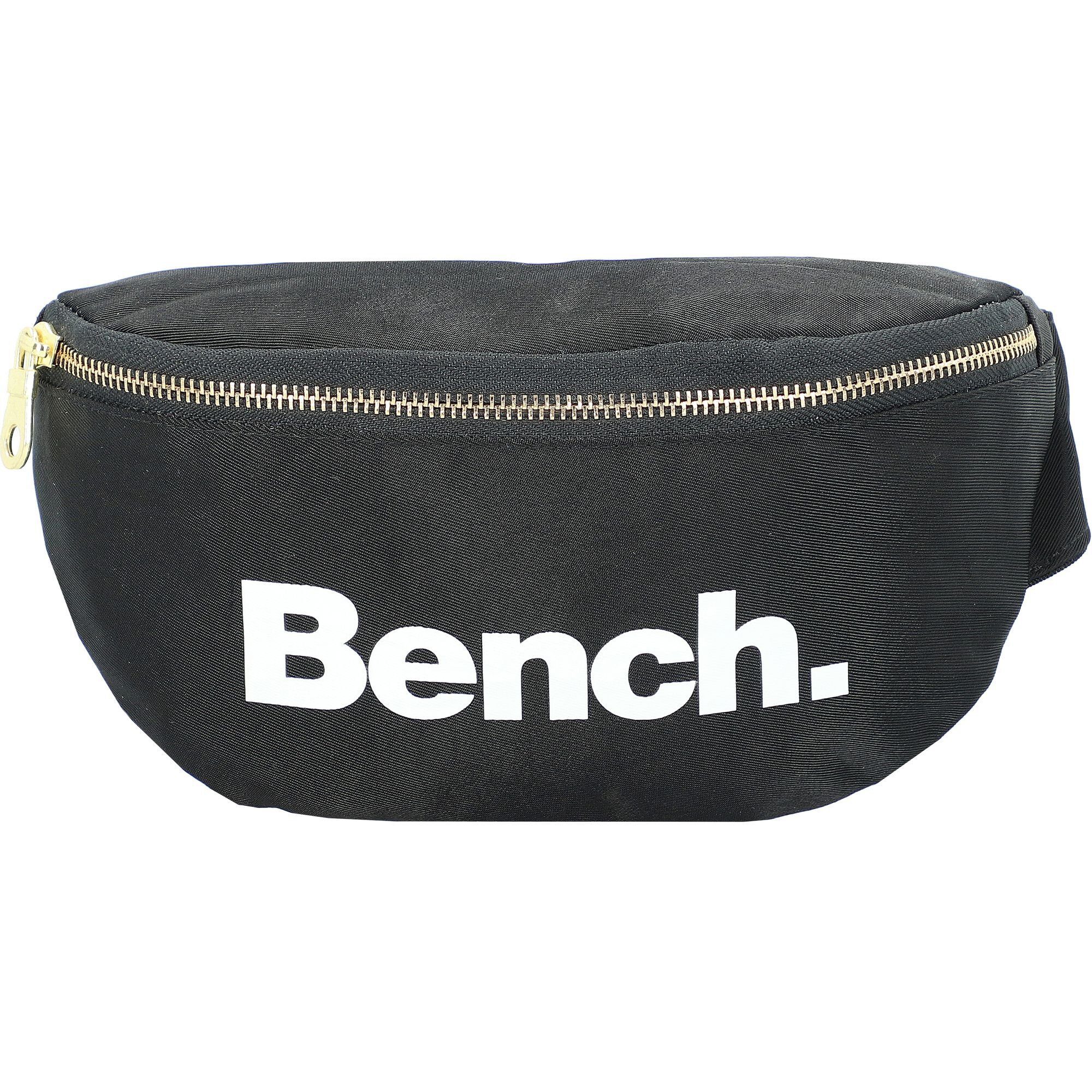 Bench. Gürteltasche city girls, Nylon günstig online kaufen