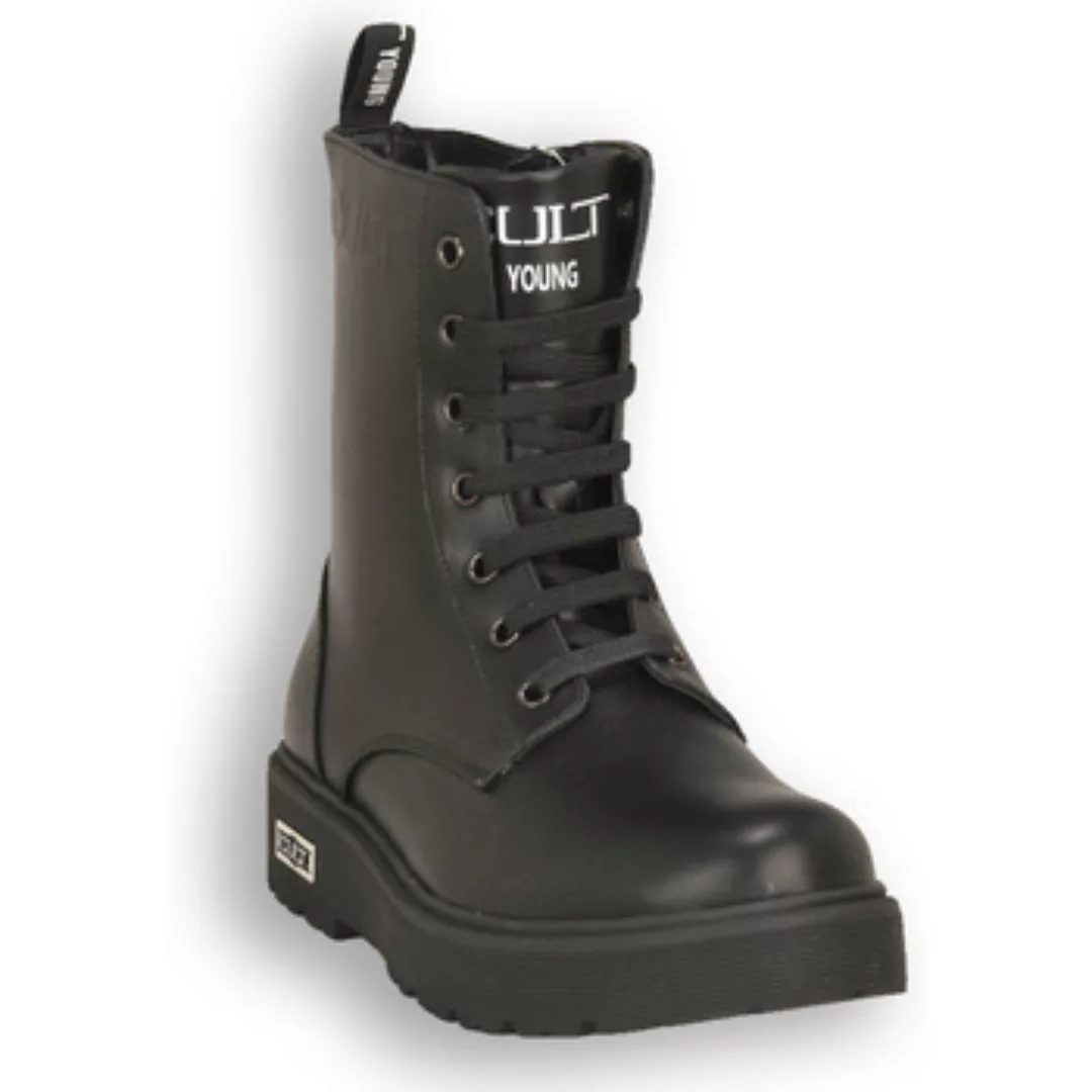 Cult  Damenstiefel BLACK günstig online kaufen