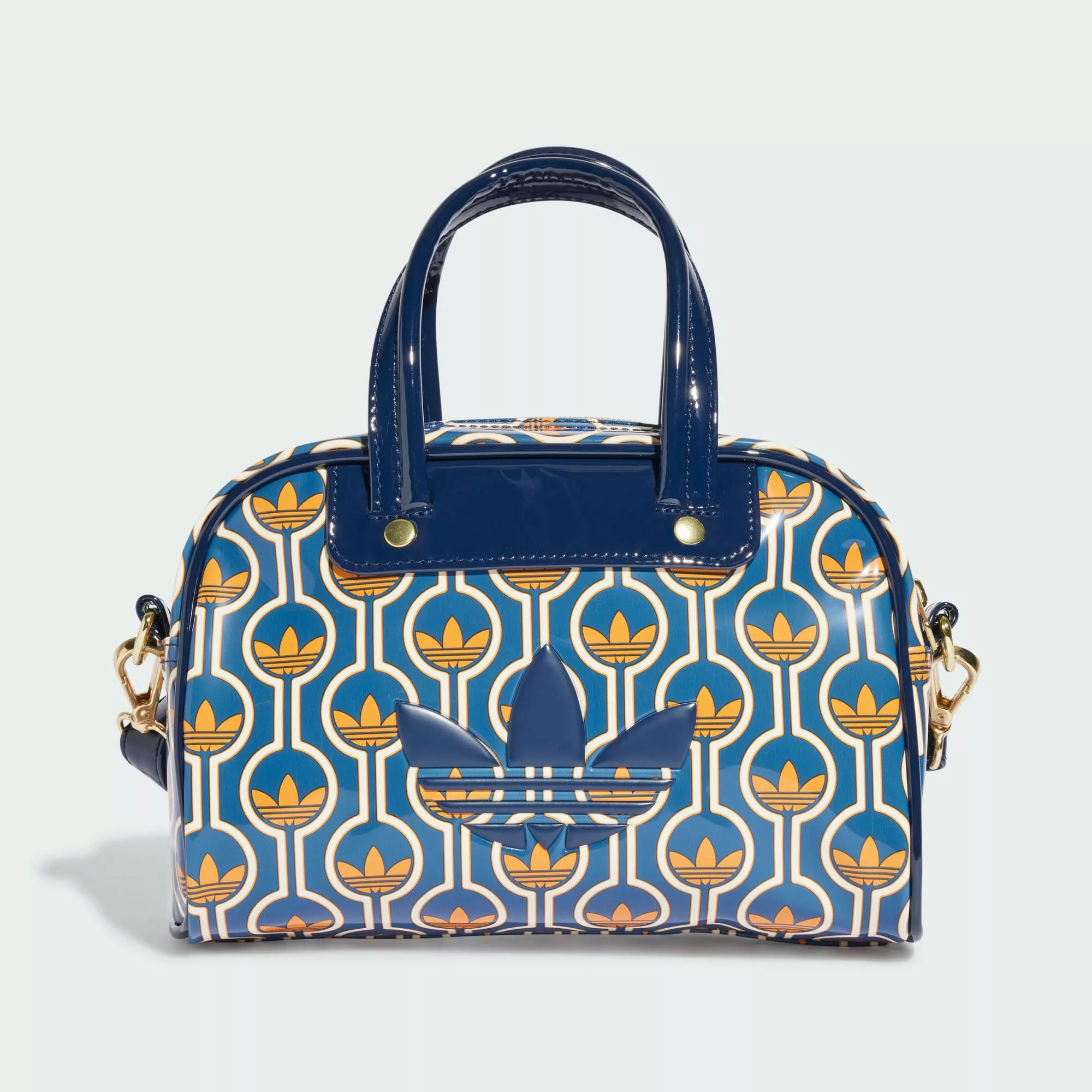 adidas Originals Schultertasche MINI BOWLINGTASCHE MIT günstig online kaufen