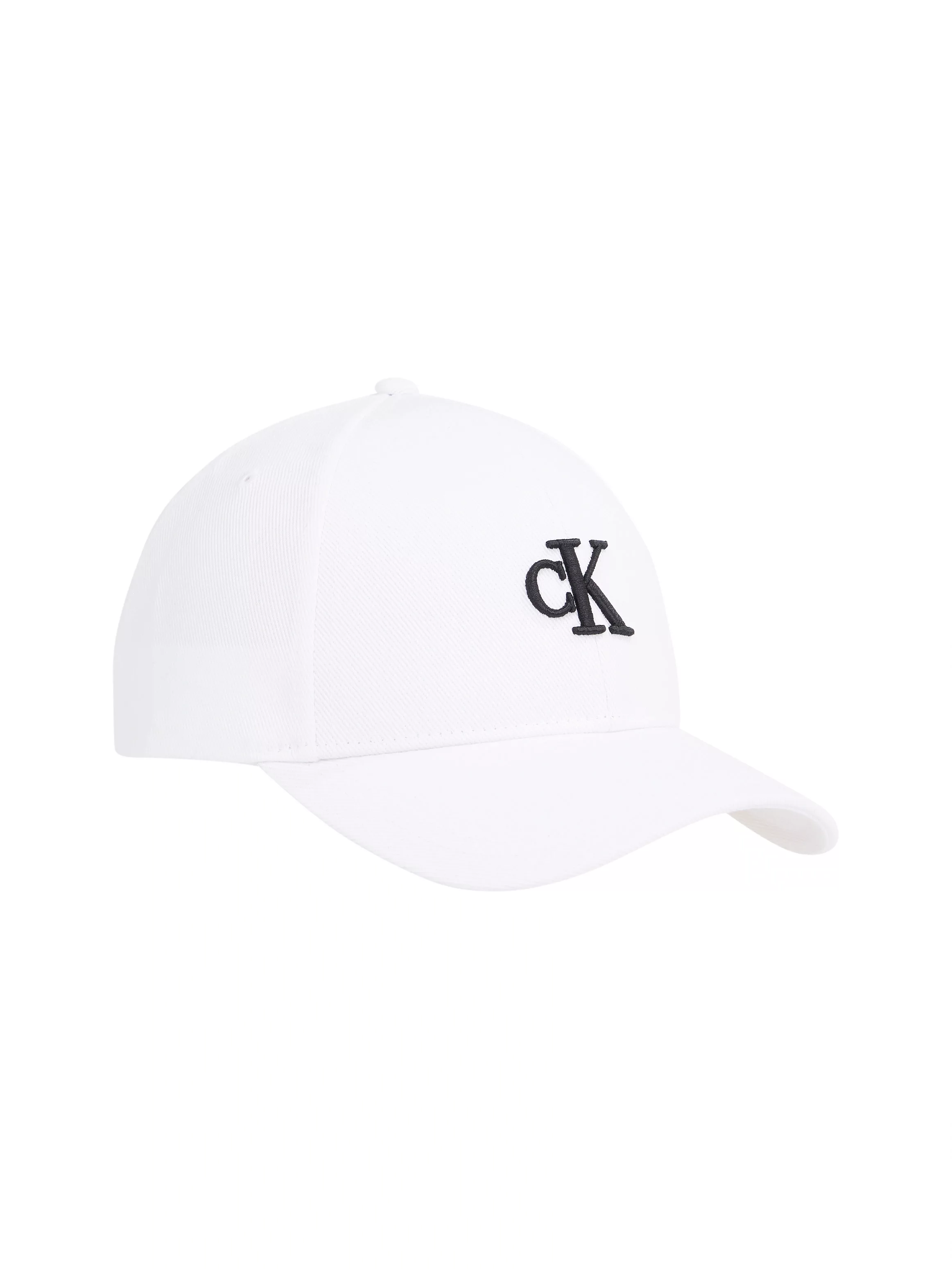 Calvin Klein Jeans Baseball Cap "NEW ARCHIVE CAP" günstig online kaufen
