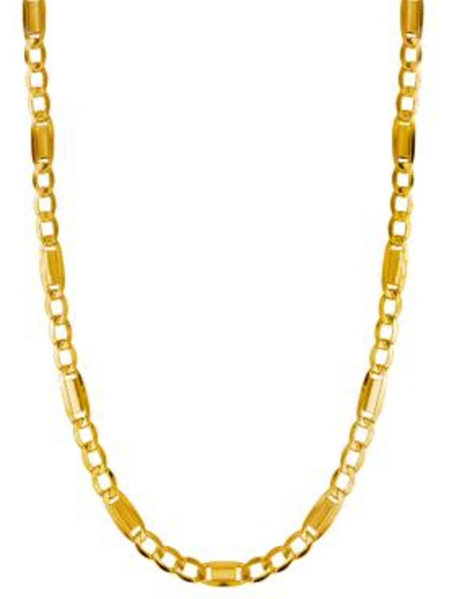 CHRIST Goldkette CHRIST Unisex-Kette 585er Gelbgold günstig online kaufen
