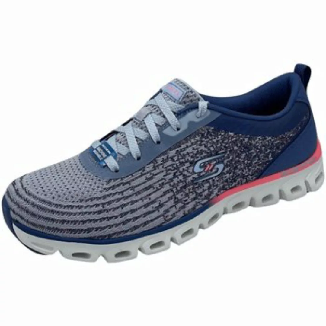 Skechers  Fitnessschuhe Glide Step Head Start Slate 104325-SLT günstig online kaufen