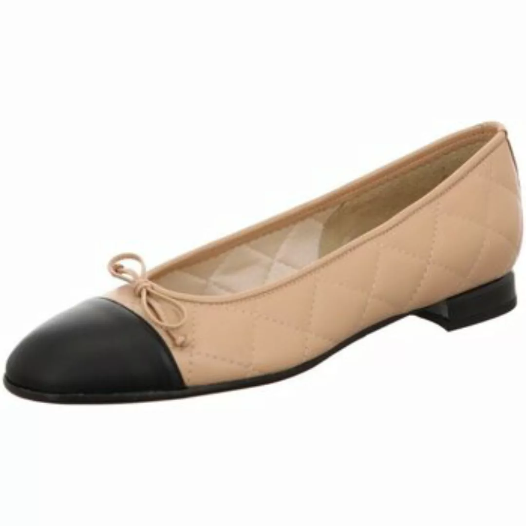 Brunate  Ballerinas 10405 nappa nero/moon günstig online kaufen