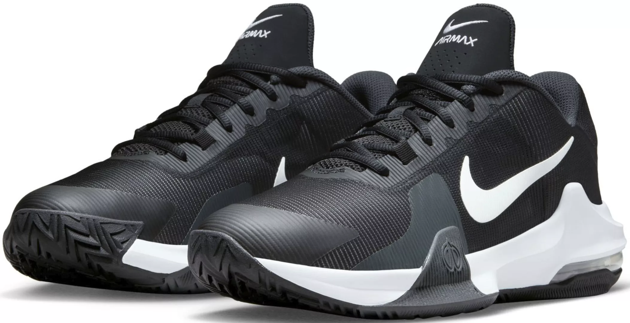Nike Sneaker "Air Max Impact 4" günstig online kaufen