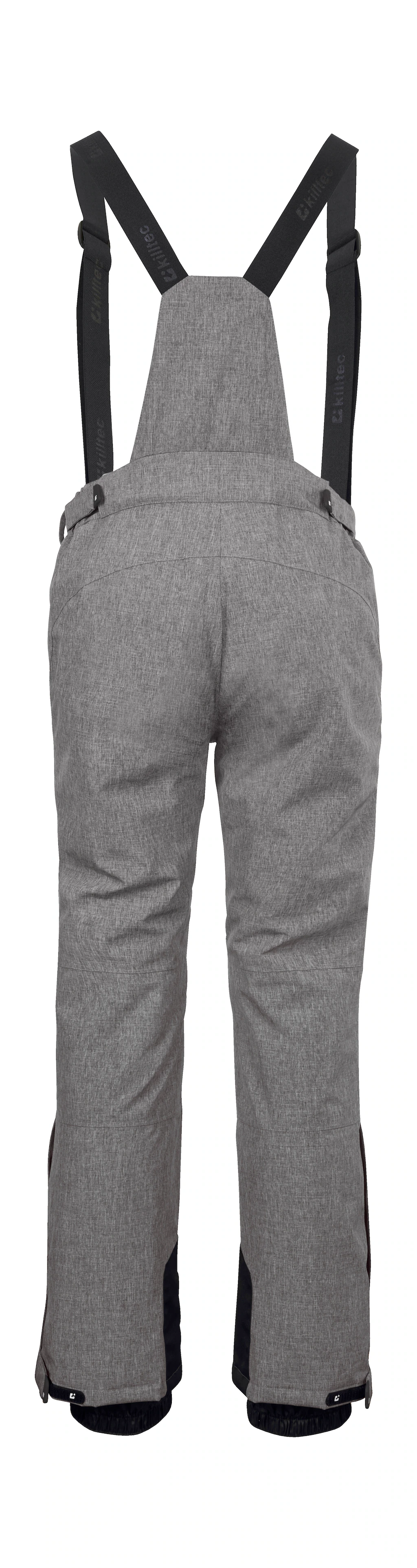 Killtec Skihose "KSW 146 MN SKI PNTS", Wasserdichte Skihose mit Kantenschut günstig online kaufen