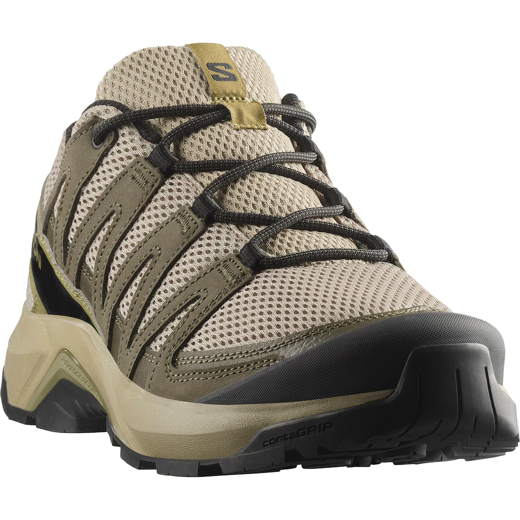 Salomon Wanderschuh "X-ADVENTURE RECON", wasserdicht günstig online kaufen