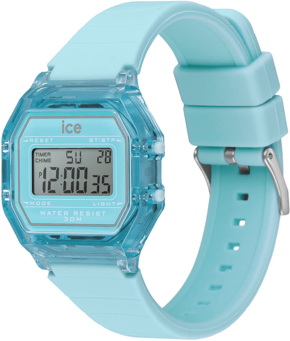 ice-watch Chronograph ICE digit retro - günstig online kaufen
