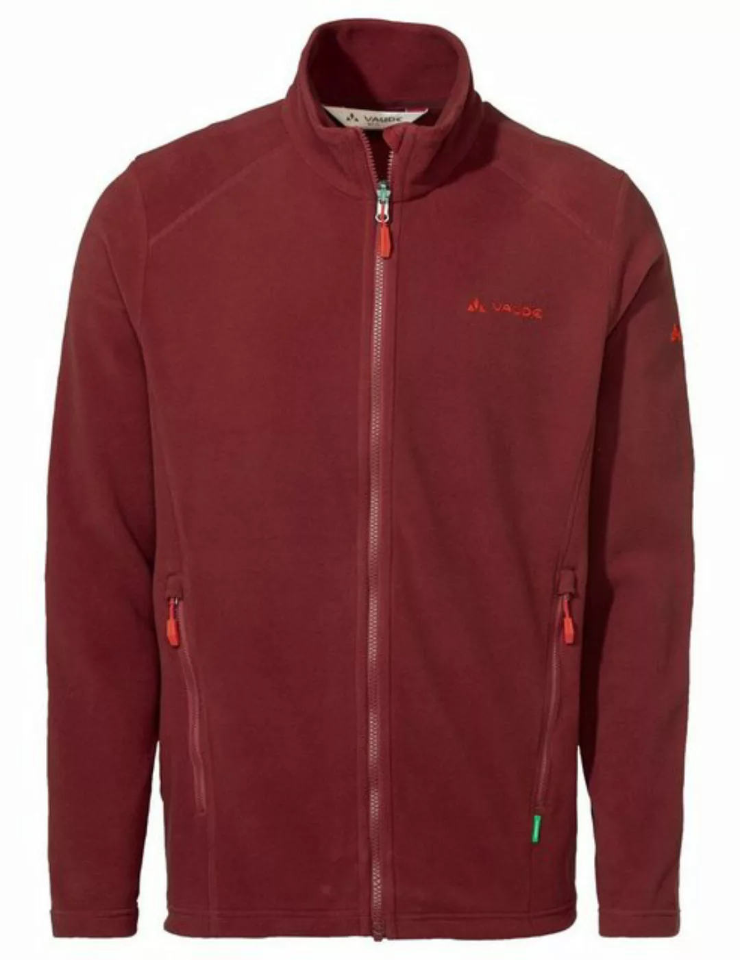 VAUDE Outdoorjacke Men's Rosemoor Fleece Jacket II (1-St) Klimaneutral komp günstig online kaufen