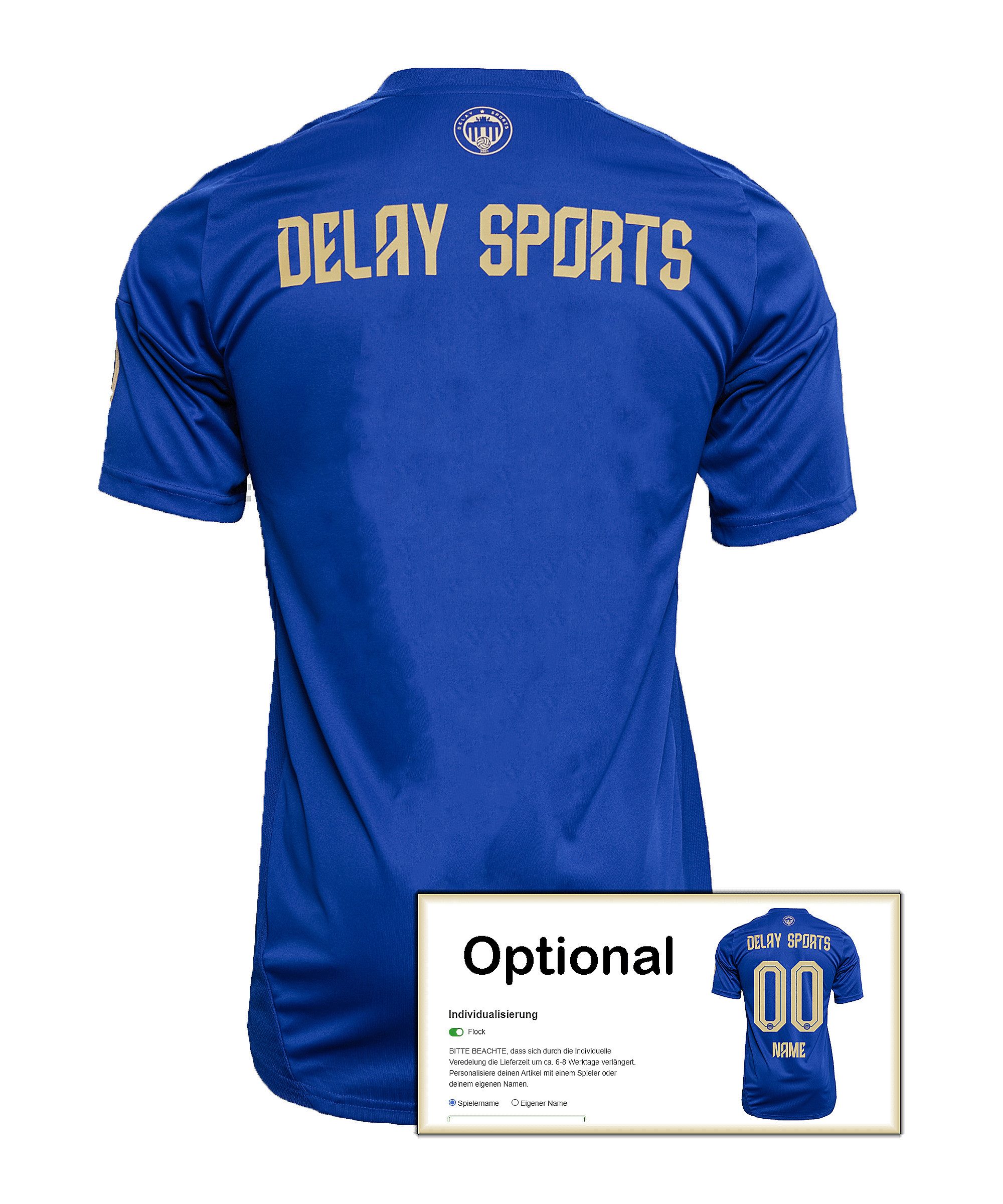 adidas Performance Fußballtrikot adidas Performance Teamsport günstig online kaufen