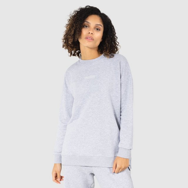 Smilodox Sweatshirt Santina Oversize günstig online kaufen
