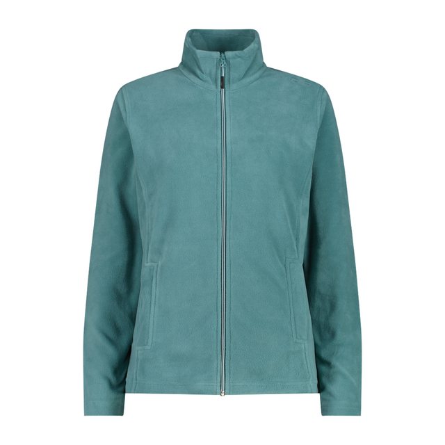 CMP Fleecejacke Damen Light Fleece Jacket agave günstig online kaufen