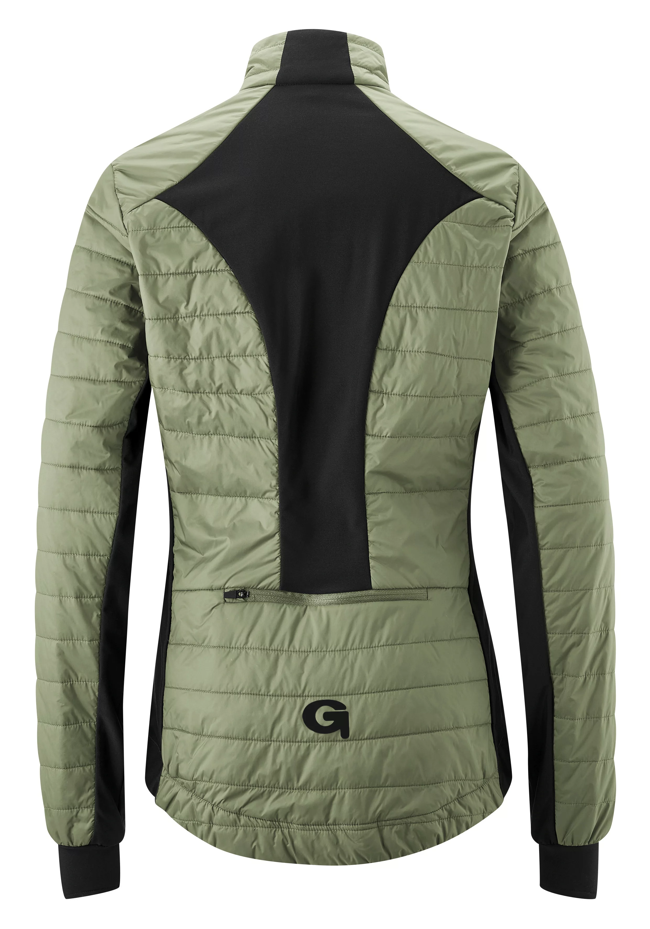 Gonso Fahrradjacke "Trail Jacket Primaloft W", Wattierte Jacke mit hoher Wä günstig online kaufen