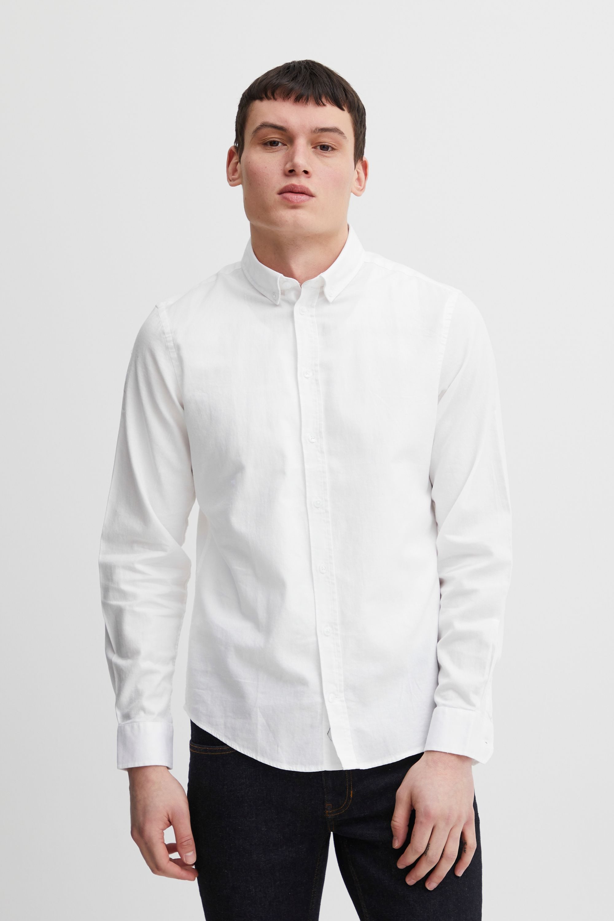 Casual Friday Langarmhemd CFAnton LS BD günstig online kaufen