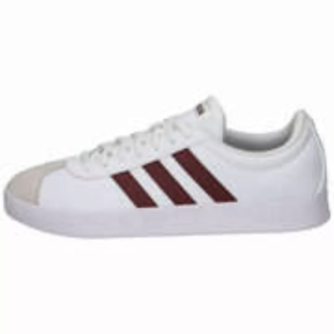 adidas VL Court Base Sneaker Herren weiß|weiß|weiß|weiß|weiß günstig online kaufen