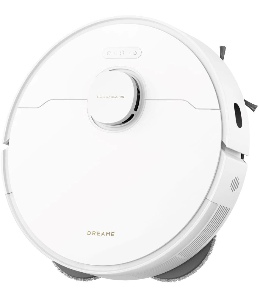 Dreame Saugroboter »mit Wischfunktion Dreame L10s Pro Gen 2« günstig online kaufen
