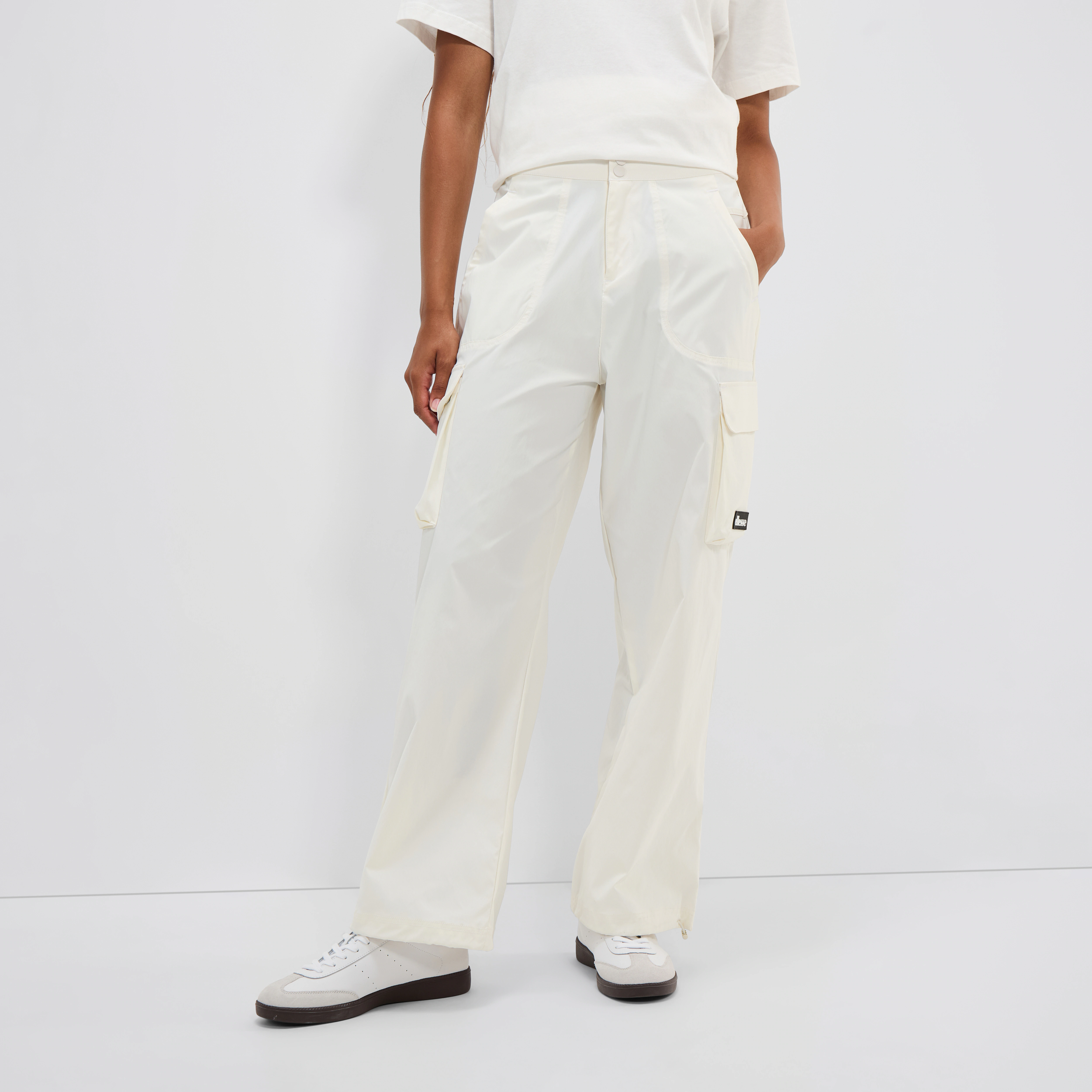 Ellesse Cargohose "RISTRELLAS CARGO PANT" günstig online kaufen