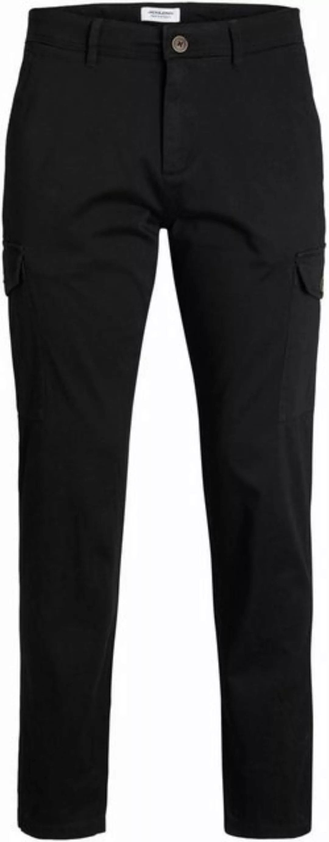 Jack & Jones Cargohose JPSTOLLIE JJBOWIE CARGO NOOS günstig online kaufen