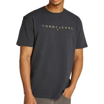 Tommy Hilfiger  T-Shirts & Poloshirts DM0DM19694 günstig online kaufen