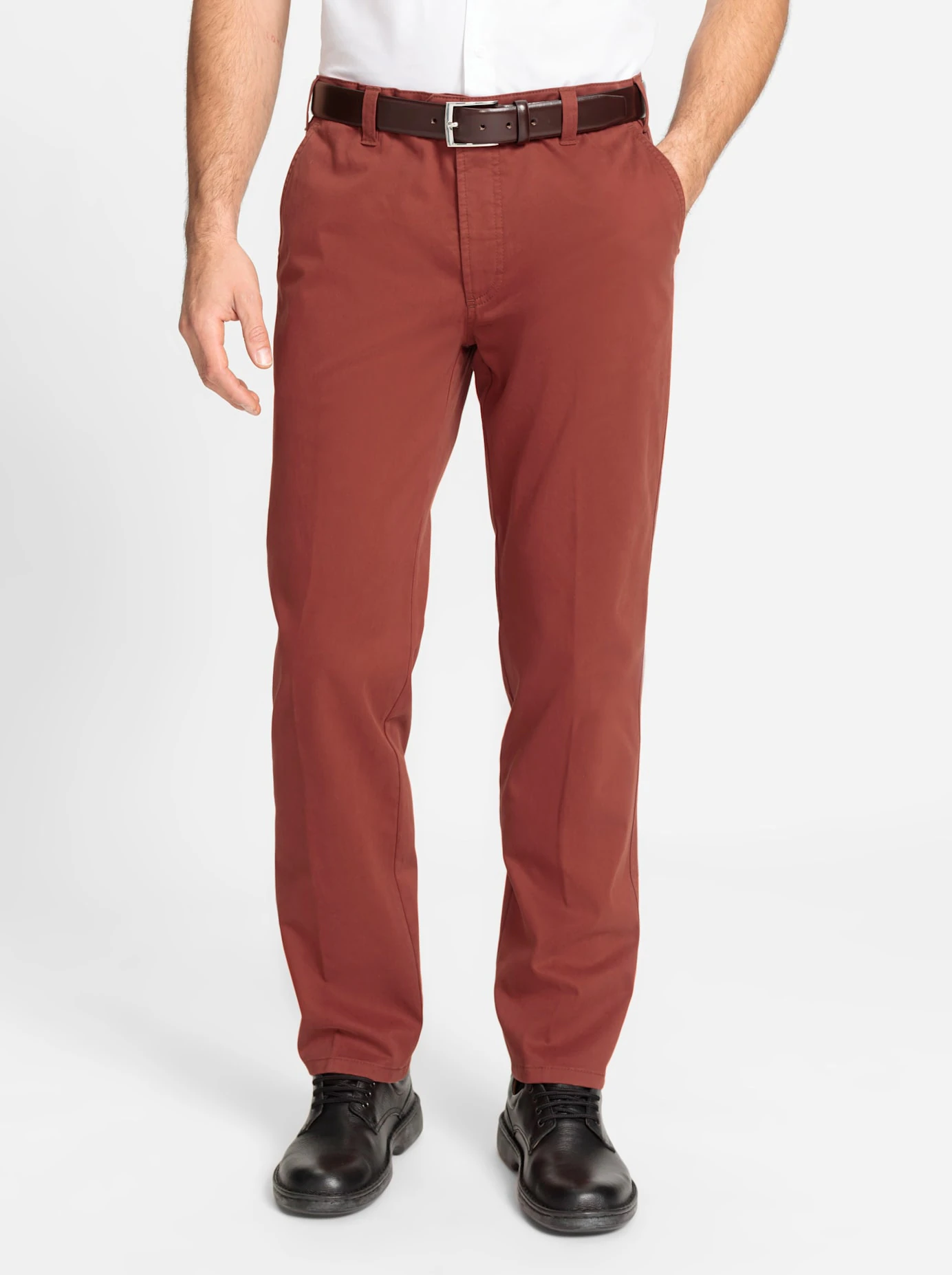 Brühl 5-Pocket-Hose günstig online kaufen