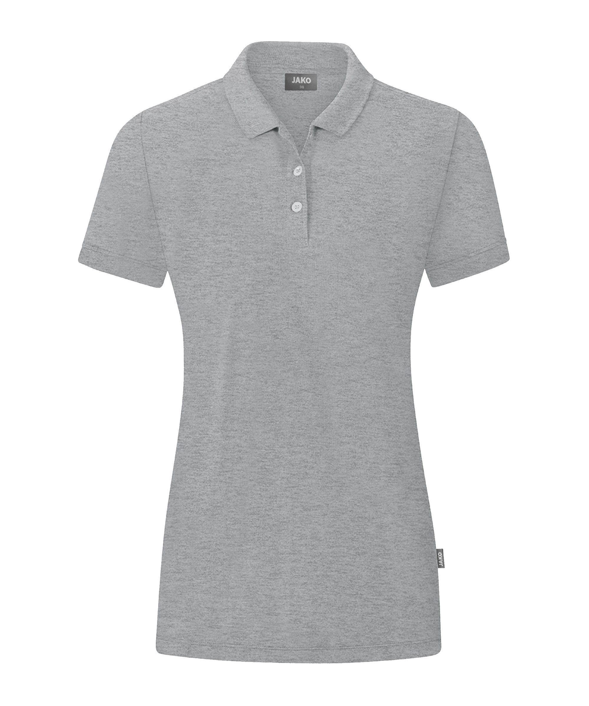 Jako Poloshirt JAKO Organic Poloshirt Damen günstig online kaufen