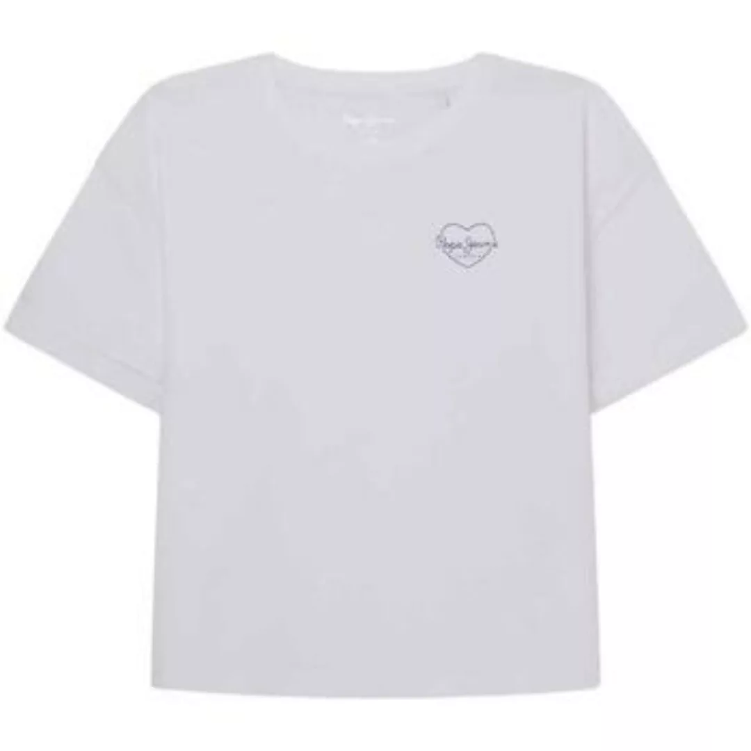 Pepe jeans  T-Shirts & Poloshirts - günstig online kaufen