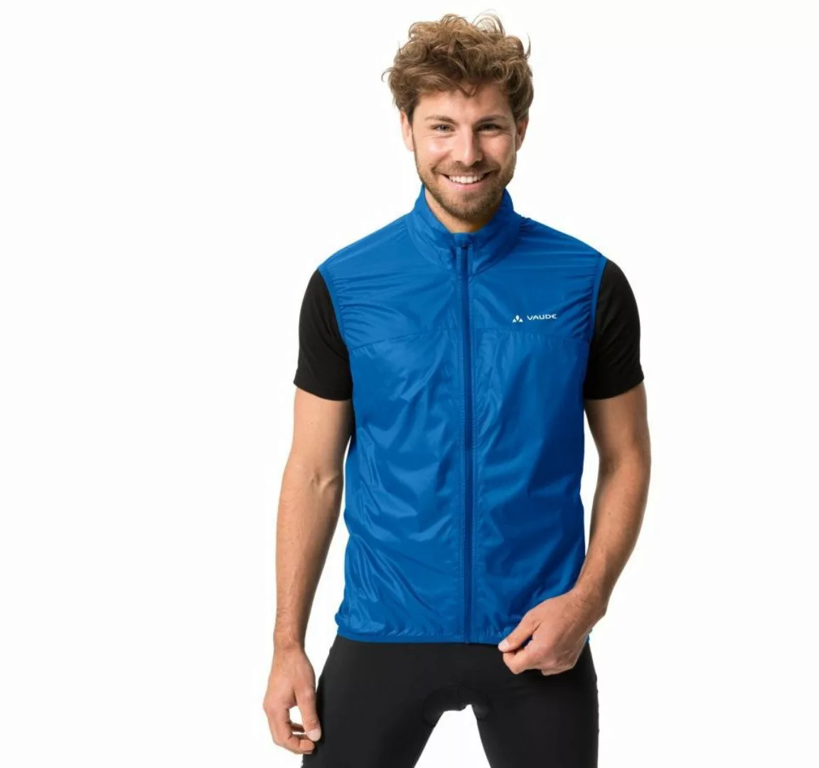 VAUDE Fahrradjacke Me Matera Air Vest günstig online kaufen