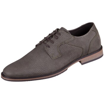 Bullboxer  Halbschuhe Business 663K21008A P471 green 663K21008A P471 günstig online kaufen
