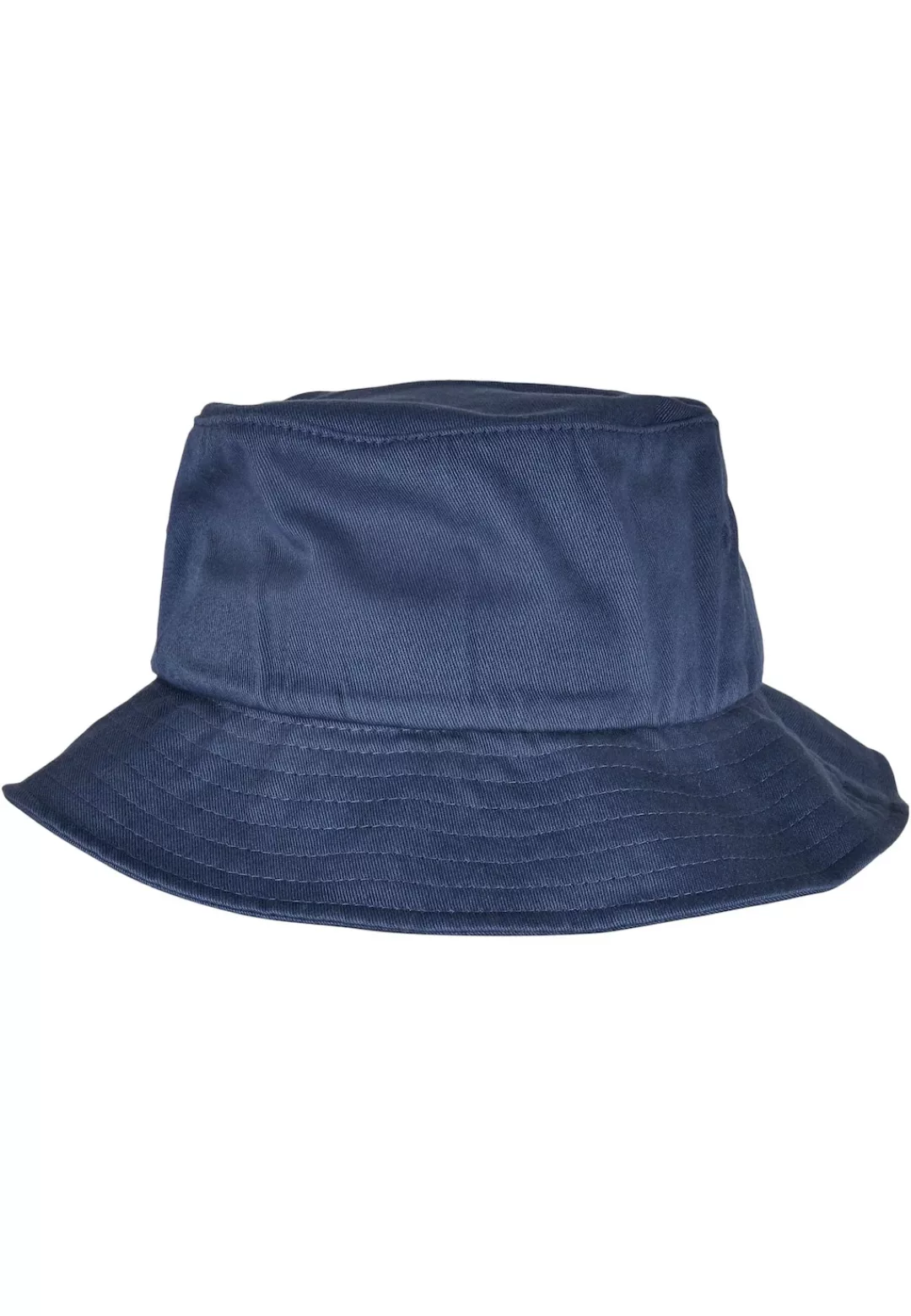 Flexfit Trucker Cap "Flexfit Unisex Organic Cotton Bucket Hat" günstig online kaufen