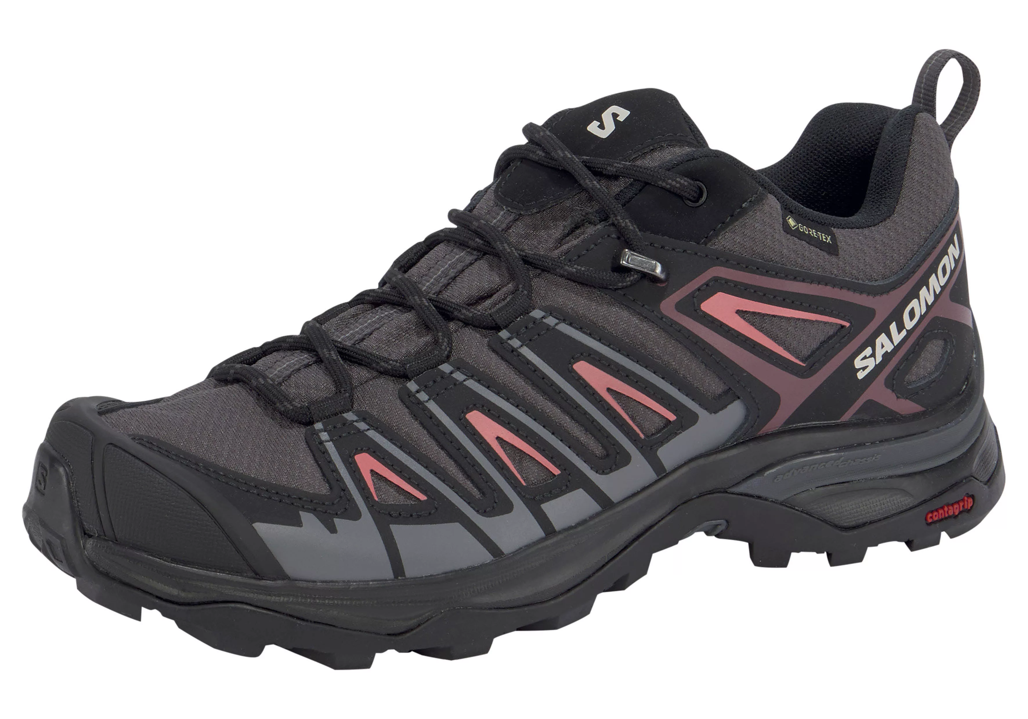 Salomon Wanderschuh "X ULTRA PIONEER GORE-TEX W", wasserdicht günstig online kaufen