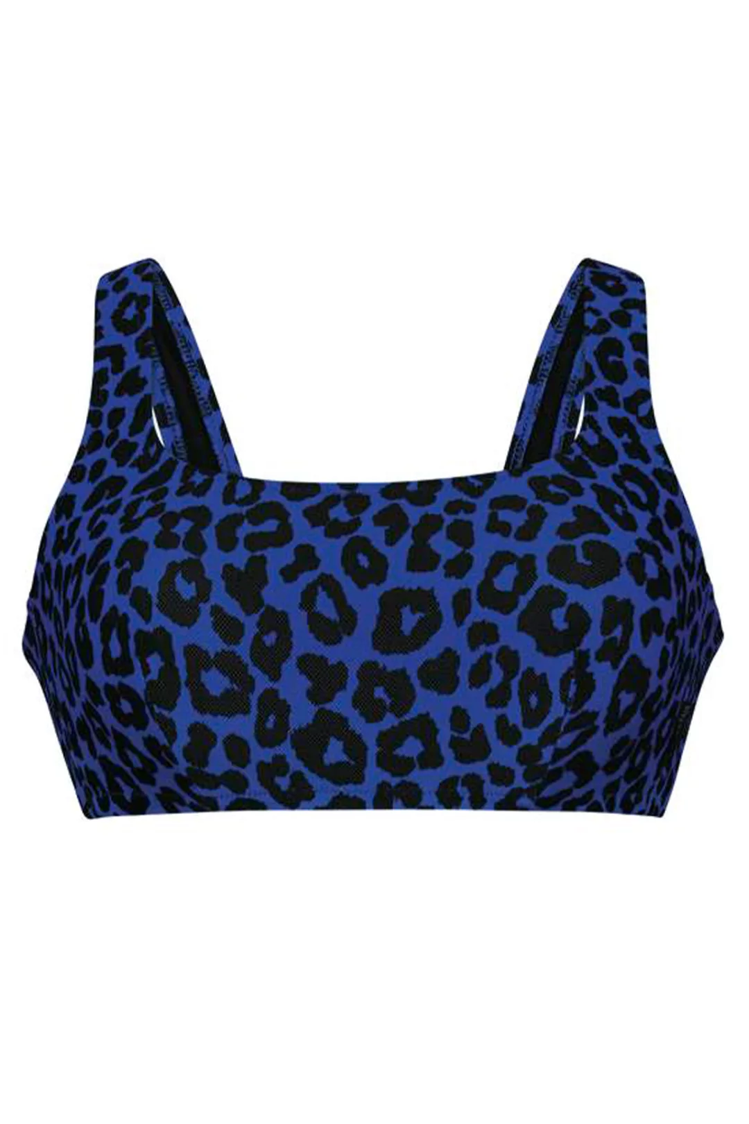 Rosa Faia Top Vivi Batik Safari 38E blau günstig online kaufen