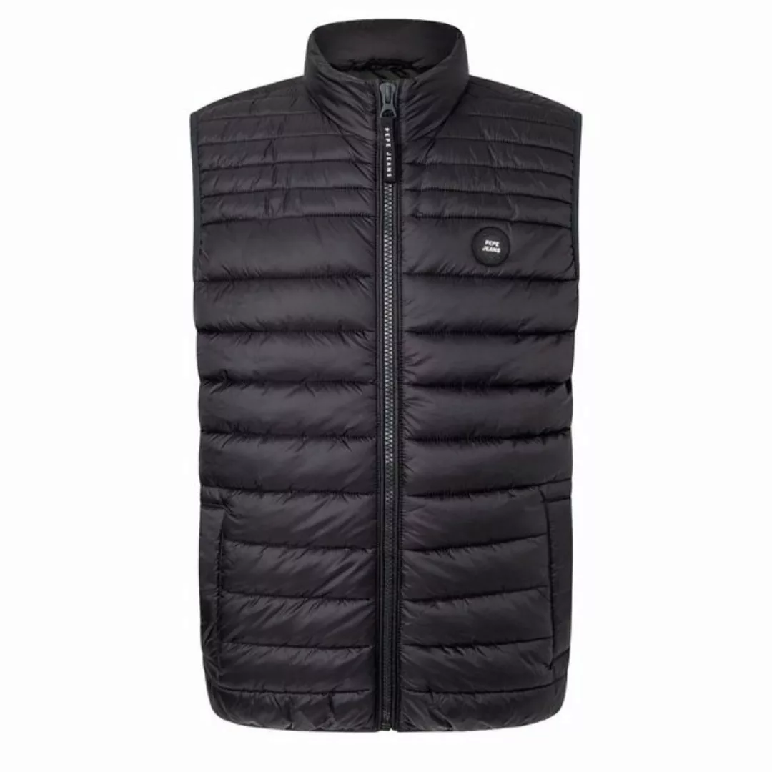 Pepe Jeans Steppweste "Steppweste BALLE GILLET", (1 tlg.) günstig online kaufen