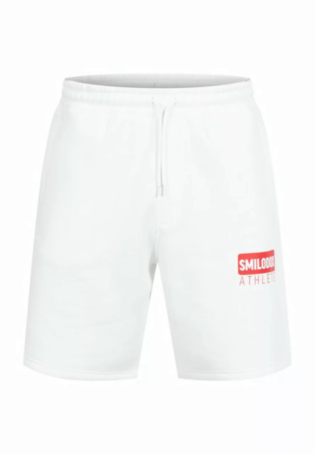 Smilodox Shorts Athlete Oversize günstig online kaufen