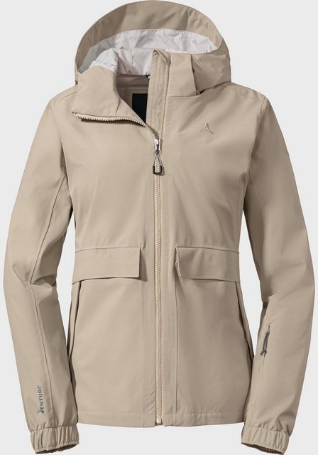 Schöffel Outdoorjacke Jacket Lausanne L günstig online kaufen