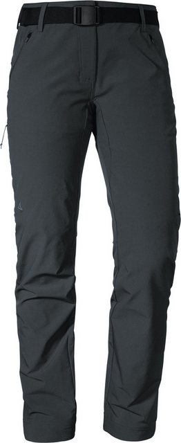 Schöffel Trekkinghose Pants Taibun L asphalt günstig online kaufen